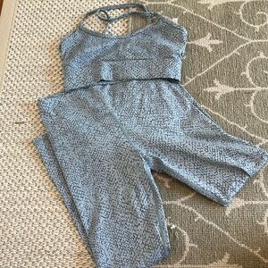 Varley Workout Set XS